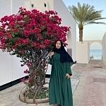 Зарина Гид в Омане