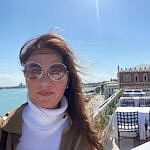 Алия Гид в Венеции